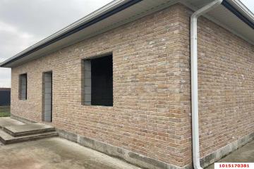 Фото №3: Дом 107 м² - Старокорсунская, мкр. Карасунский внутригородской округ, ул. Новосеверная, 3/1Б