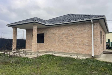 Фото №1: Дом 107 м² - Старокорсунская, мкр. Карасунский внутригородской округ, ул. Новосеверная, 3/1Б