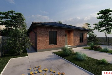 Фото №4: Дом 100 м² - Платнировская, пер. Жеребкина, 7