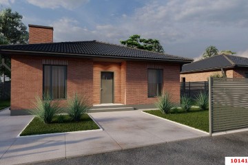 Фото №5: Дом 100 м² - Платнировская, пер. Жеребкина, 7