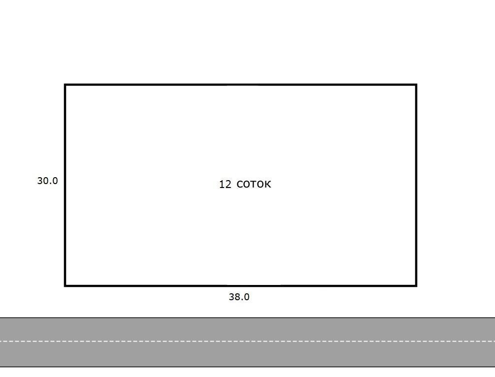 Фото №10: Земельный участок 11.5 сот. - Краснодар, Прикубанский внутригородской округ, Сады Калинина, ст Лесник, ул. Сиреневая, 241
