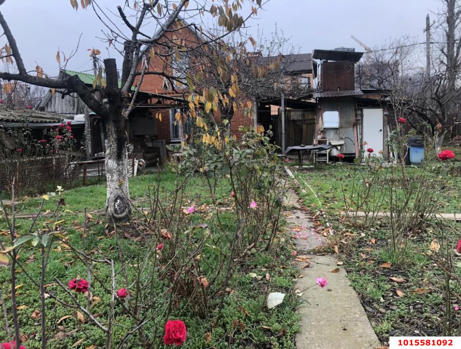 Фото №7: Земельный участок под ИЖС 11.5 сот. - Краснодар, Лесник, ул. Сиреневая, 241