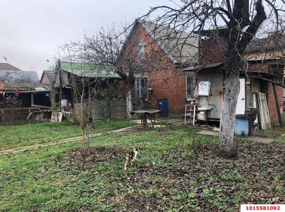 Фото №6: Земельный участок под ИЖС 11.5 сот. - Краснодар, Лесник, ул. Сиреневая, 241