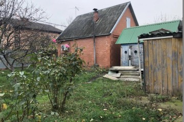 Фото №4: Земельный участок под ИЖС 11.5 сот. - Краснодар, ст Лесник, ул. Сиреневая, 241