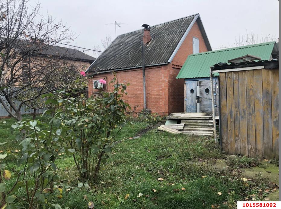 Фото №4: Земельный участок под ИЖС 11.5 сот. - Краснодар, Лесник, ул. Сиреневая, 241