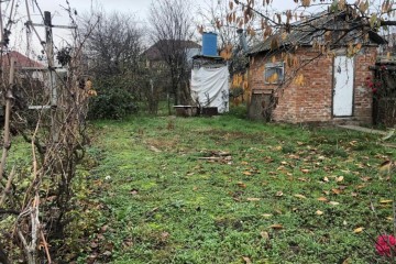 Фото №5: Земельный участок под ИЖС 11.5 сот. - Краснодар, ст Лесник, ул. Сиреневая, 241