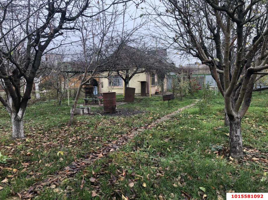 Фото №9: Земельный участок под ИЖС 11.5 сот. - Краснодар, Лесник, ул. Сиреневая, 241