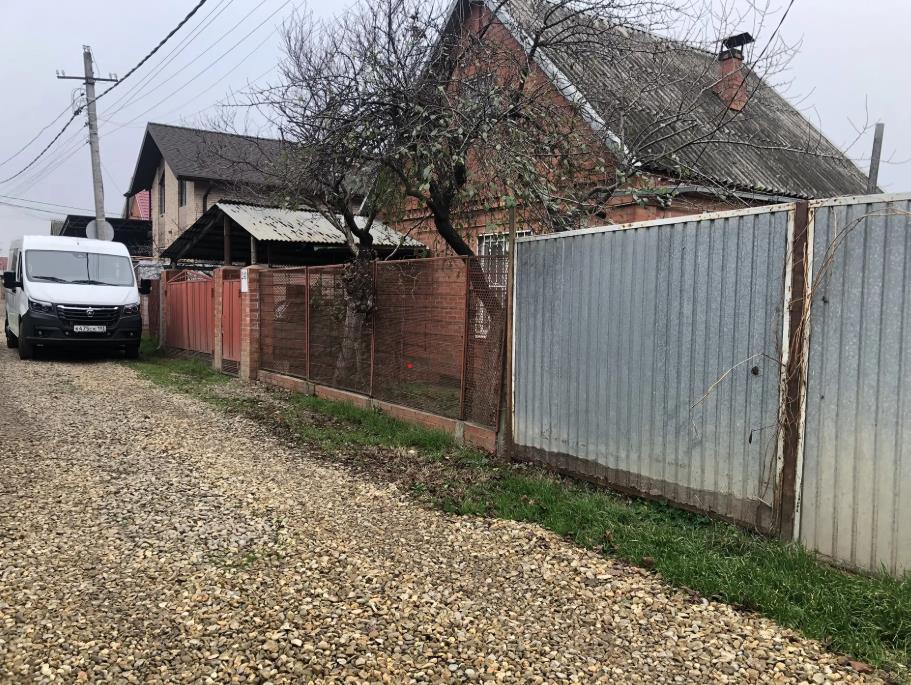 Фото №1: Земельный участок 11.5 сот. - Краснодар, Прикубанский внутригородской округ, Сады Калинина, ст Лесник, ул. Сиреневая, 241