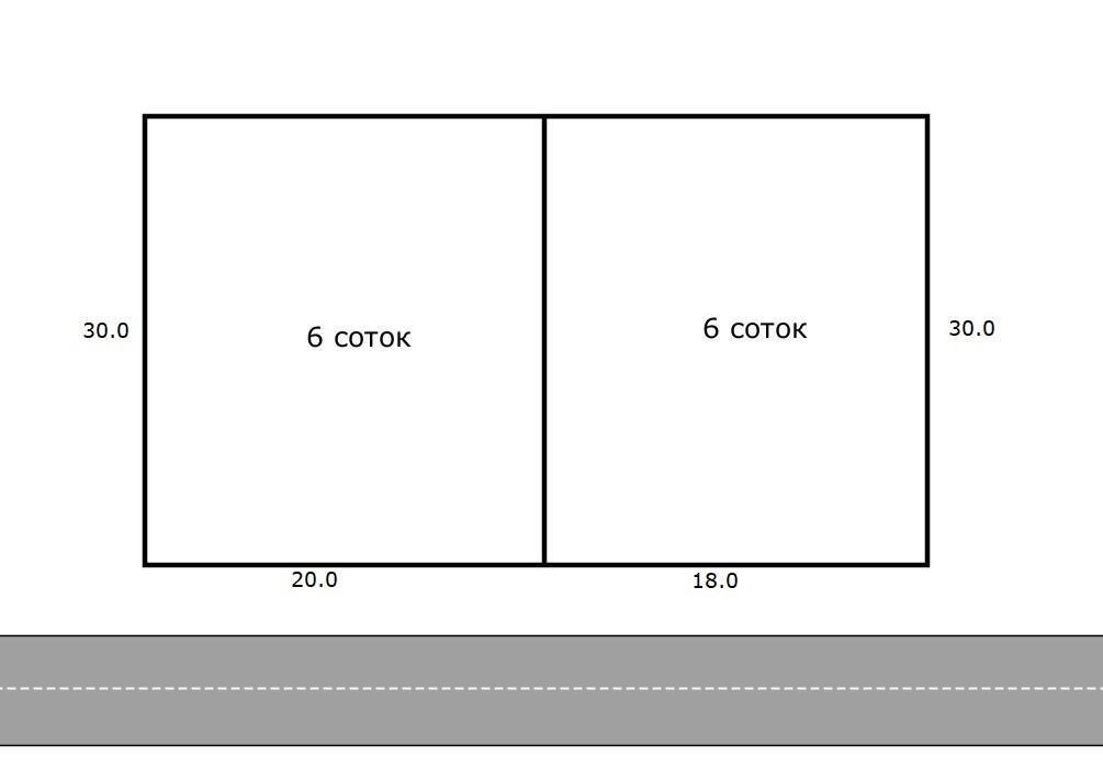 Фото №11: Земельный участок 11.5 сот. - Краснодар, Прикубанский внутригородской округ, Сады Калинина, ст Лесник, ул. Сиреневая, 241