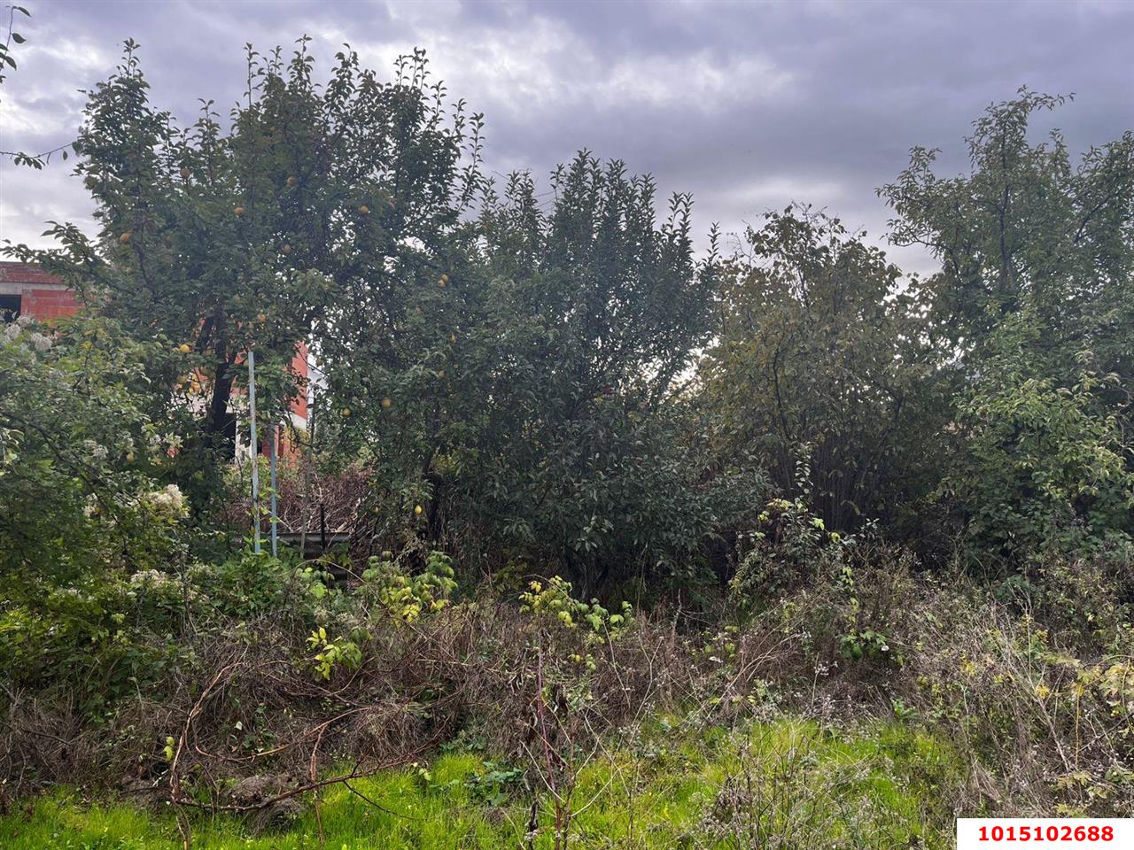 Фото №8: Участок садоводство 4.06 сот. - Краснодаргорстрой, Прикубанский внутригородской округ, ул. 5-я Первомайская, 3