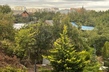 Фото №5: Земельный участок 4.06 сот. - Краснодаргорстрой, мкр. Прикубанский внутригородской округ, ул. 5-я Первомайская, 3