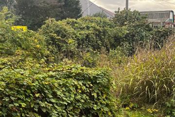 Фото №2: Земельный участок 4.06 сот. - Краснодаргорстрой, мкр. Прикубанский внутригородской округ, ул. 5-я Первомайская, 3