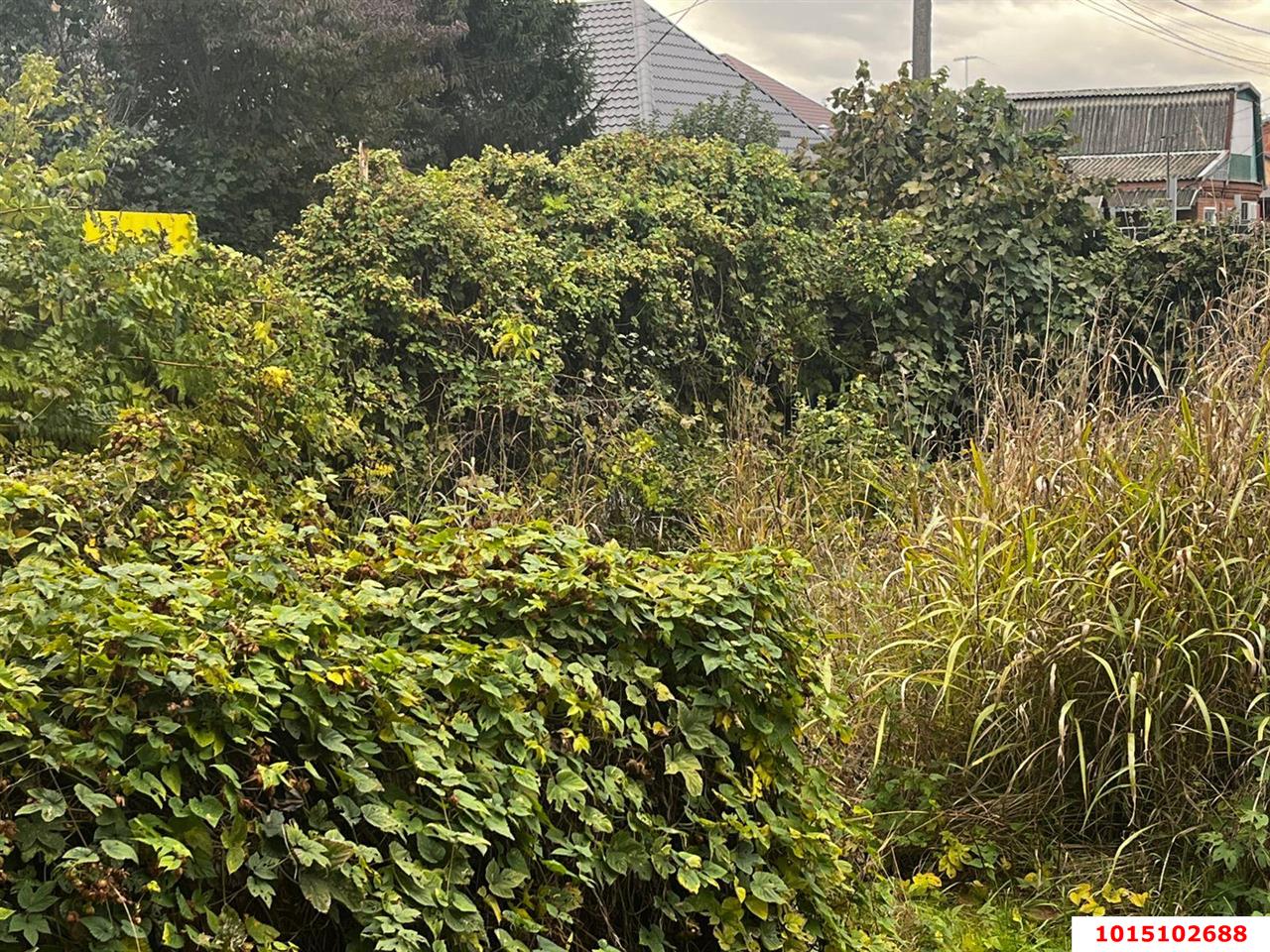 Фото №2: Земельный участок 4.06 сот. - Краснодаргорстрой, мкр. Прикубанский внутригородской округ, ул. 5-я Первомайская, 3