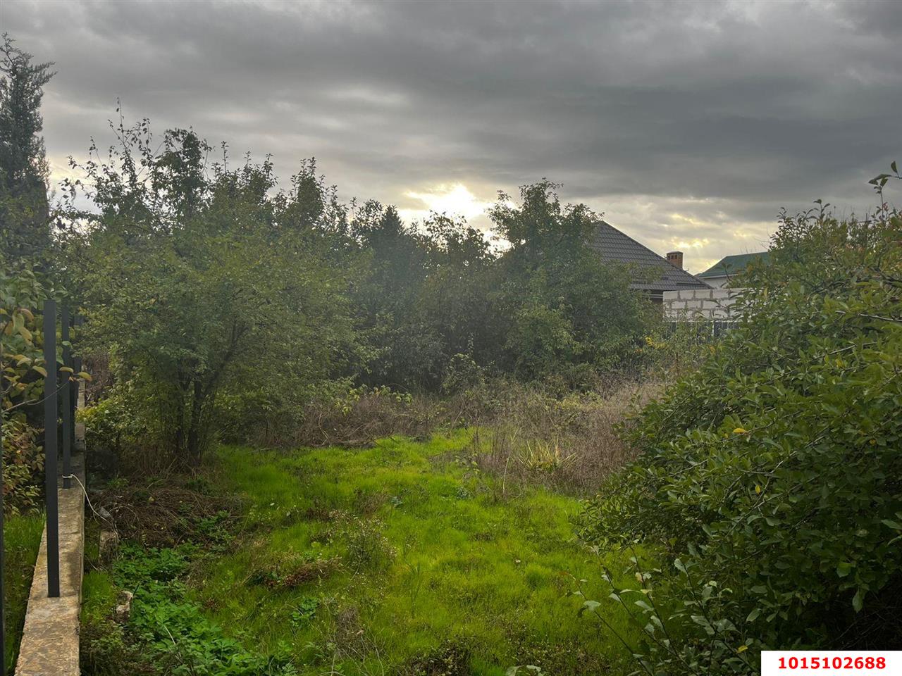 Фото №7: Участок садоводство 4.06 сот. - Краснодаргорстрой, Прикубанский внутригородской округ, ул. 5-я Первомайская, 3