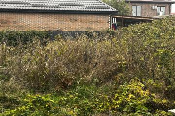 Фото №3: Земельный участок 4.06 сот. - Краснодаргорстрой, мкр. Прикубанский внутригородской округ, ул. 5-я Первомайская, 3