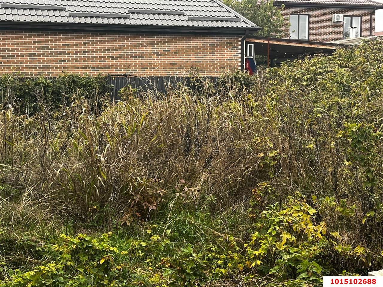 Фото №3: Земельный участок 4.06 сот. - Краснодаргорстрой, мкр. Прикубанский внутригородской округ, ул. 5-я Первомайская, 3