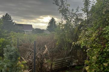 Фото №1: Земельный участок 4.06 сот. - Краснодаргорстрой, мкр. Прикубанский внутригородской округ, ул. 5-я Первомайская, 3