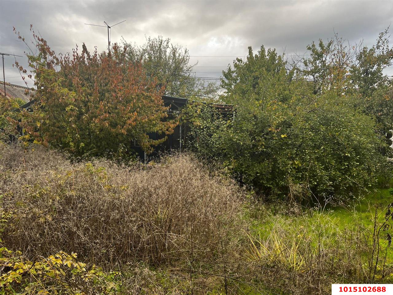 Фото №9: Участок садоводство 4.06 сот. - Краснодаргорстрой, Прикубанский внутригородской округ, ул. 5-я Первомайская, 3