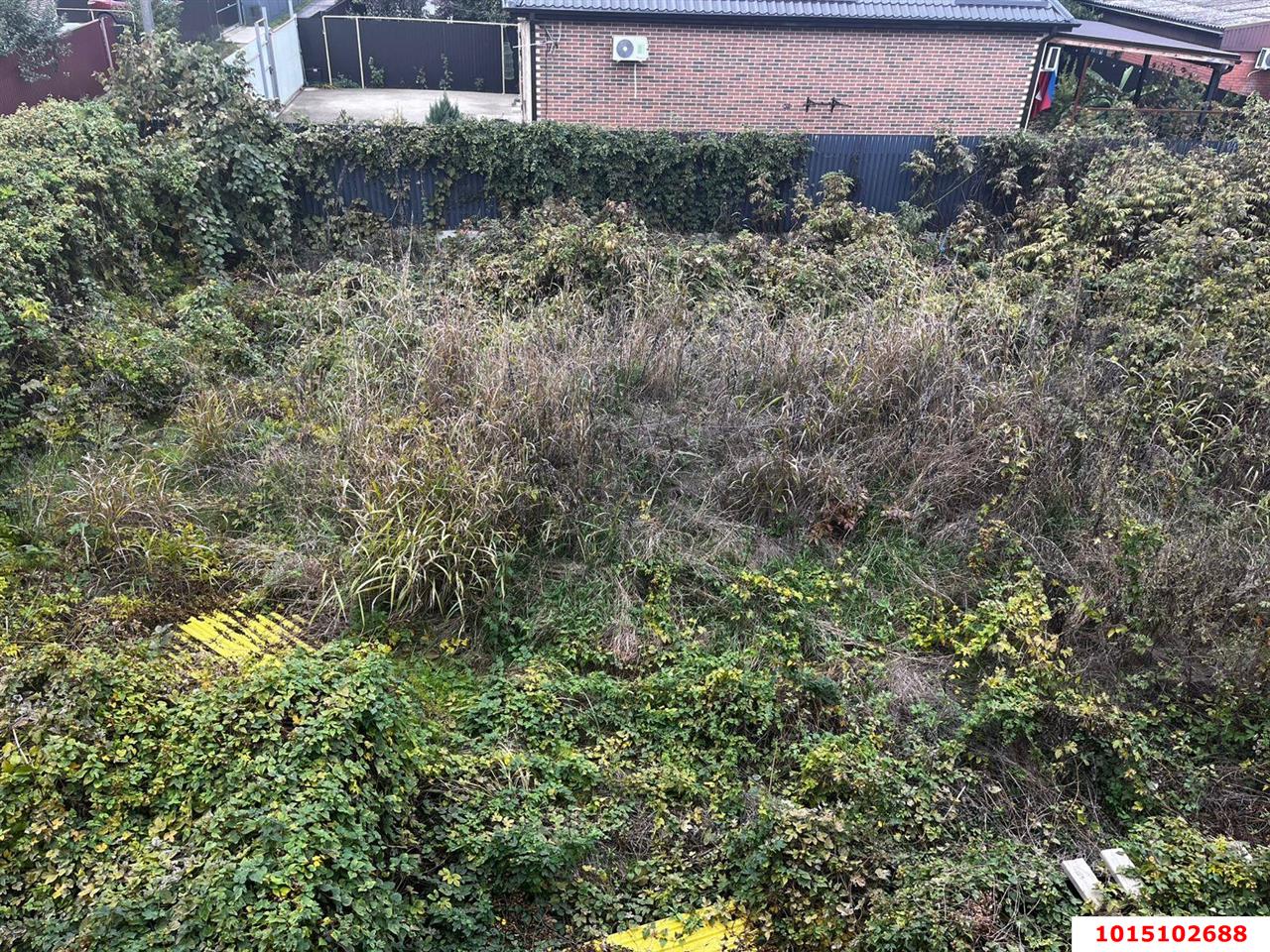 Фото №6: Земельный участок 4.06 сот. - Краснодаргорстрой, мкр. Прикубанский внутригородской округ, ул. 5-я Первомайская, 3