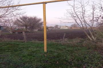 Фото №3: Земельный участок 10 сот. - Староджерелиевская, ул. Дружбы, 20