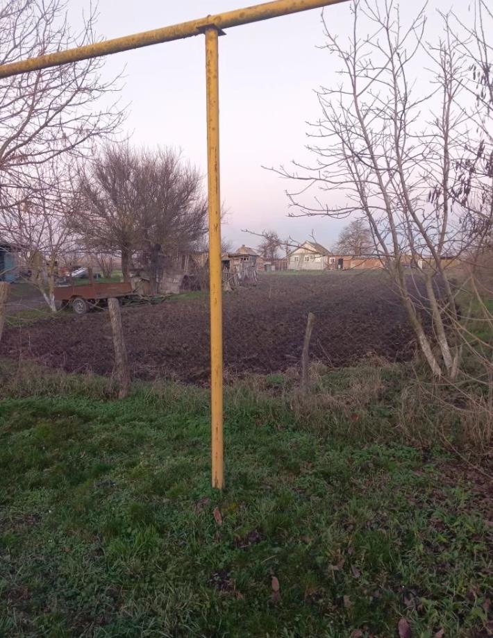 Фото №3: Земельный участок 10 сот. - Староджерелиевская, ул. Дружбы, 20