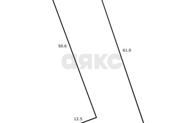 Фото №5: Земельный участок под ИЖС 10 сот. - Староджерелиевская, ул. Дружбы, 20