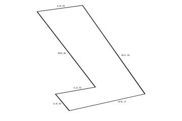 Фото №5: Земельный участок 10 сот. - Староджерелиевская, ул. Дружбы, 20