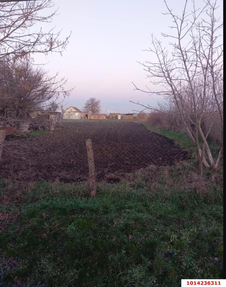 Фото №4: Земельный участок под ИЖС 10 сот. - Староджерелиевская, ул. Дружбы, 20