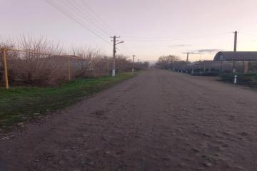 Фото №2: Земельный участок 10 сот. - Староджерелиевская, ул. Дружбы, 20