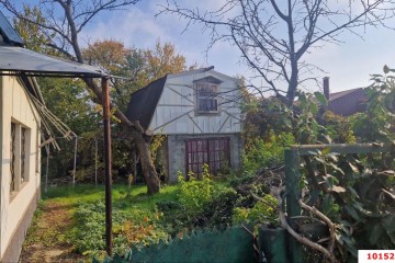 Фото №2: Участок садоводство 5.89 сот. - № 7, мкр. Прикубанский внутригородской округ, ул. 4-я Линия, 19