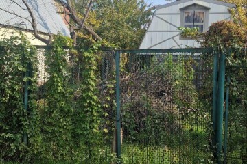 Фото №3: Участок садоводство 5.89 сот. - № 7, мкр. Прикубанский внутригородской округ, ул. 4-я Линия, 19