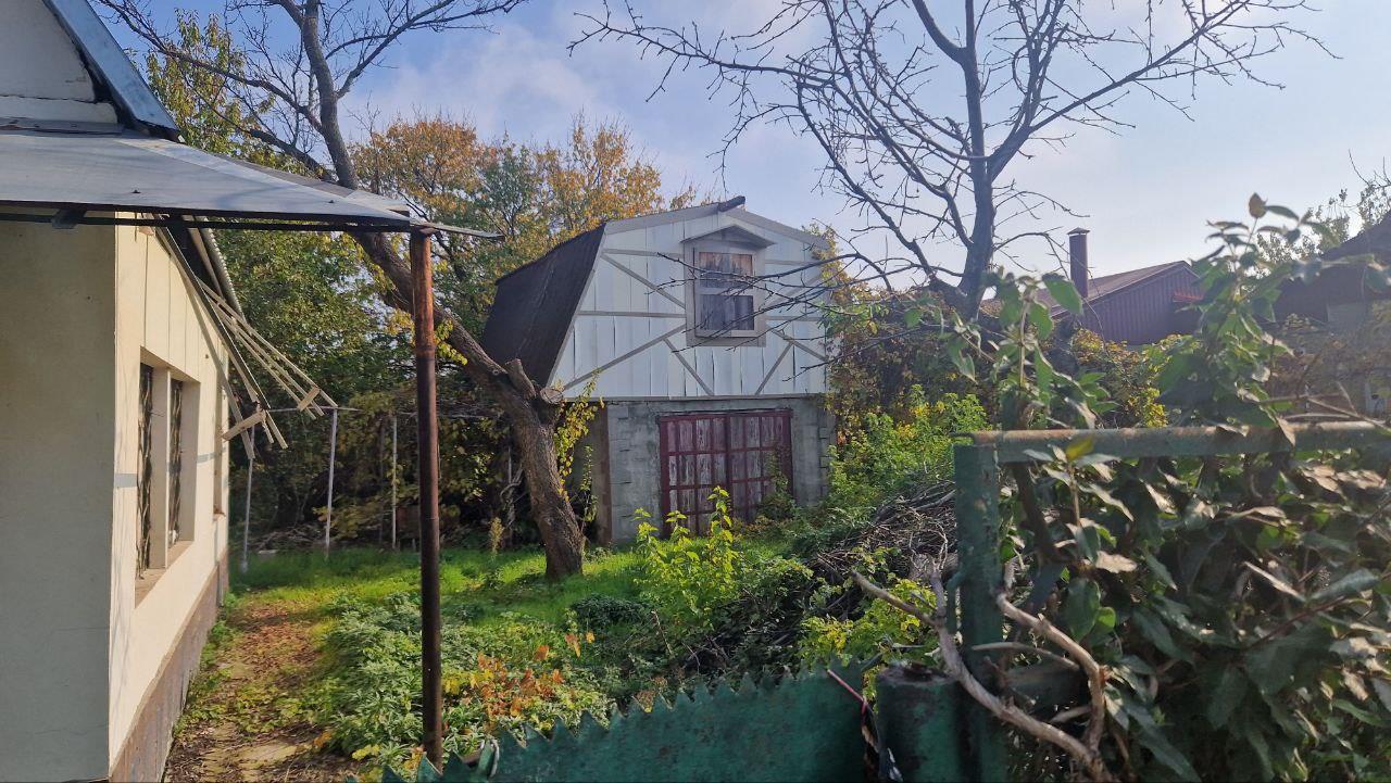 Фото №2: Земельный участок 5.89 сот. - № 7, мкр. Прикубанский внутригородской округ, ул. 4-я Линия, 19