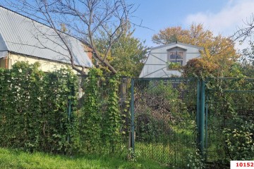 Фото №1: Участок садоводство 5.89 сот. - № 7, мкр. Прикубанский внутригородской округ, ул. 4-я Линия, 19