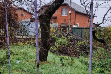 Фото №4: Участок садоводство 5.89 сот. - № 7, мкр. Прикубанский внутригородской округ, ул. 4-я Линия, 19