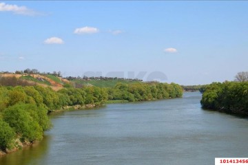 Фото №4: Земельный участок под ИЖС 25 сот. - Тенгинская, мкр. квартал Красносёловка, ул. Красносельская, 119