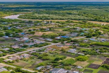 Фото №3: Земельный участок 25 сот. - Тенгинская, мкр. квартал Красносёловка, ул. Красносельская, 119