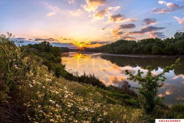 Фото №5: Земельный участок 25 сот. - Тенгинская, мкр. квартал Красносёловка, ул. Красносельская, 119