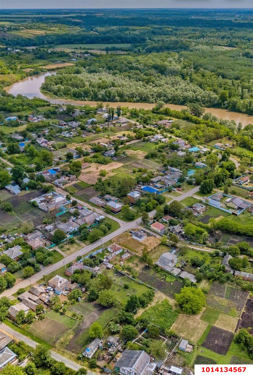 Фото №3: Земельный участок под ИЖС 25 сот. - Тенгинская, квартал Красносёловка, ул. Красносельская, 119