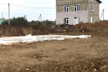 Фото №4: Личное подсобное хозяйство 6 сот. - Голубицкая, пер. Азовский, 2