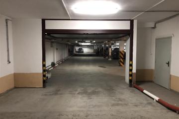 Фото №3: Гараж - Новороссийск, мкр. ЖК Облака, ул. Куникова, 47Г