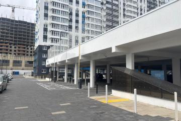 Фото №4: Гараж - Новороссийск, мкр. ЖК Облака, ул. Куникова, 47Г