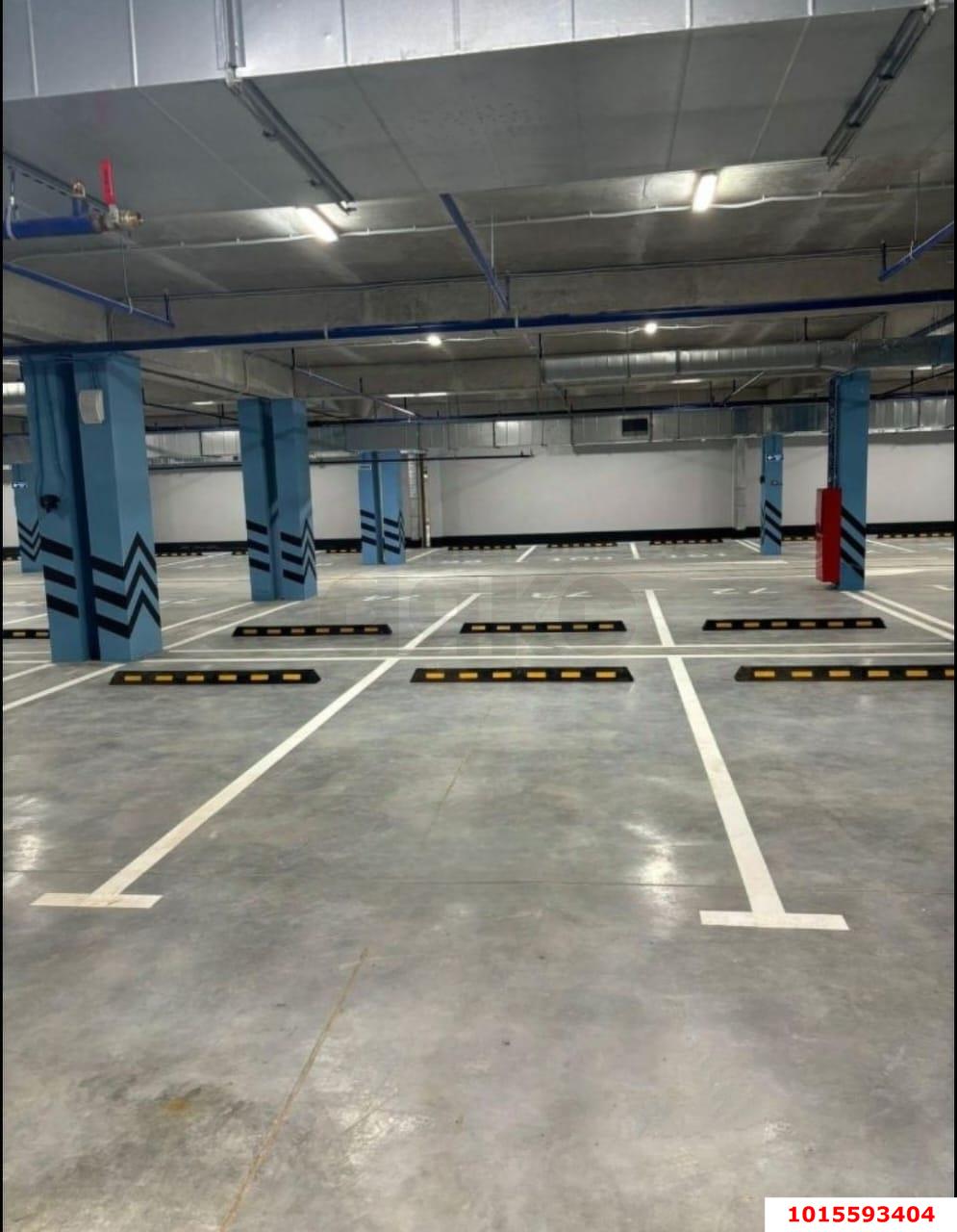 Фото №1: Гараж - Новороссийск, Центральный, мкр. ЖК Облака, ул. Куникова, 47Г