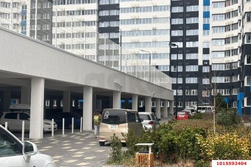 Фото №5: Гараж - Новороссийск, мкр. ЖК Облака, ул. Куникова, 47Г