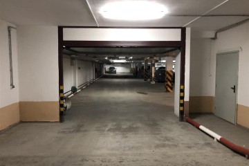 Фото №3: Гараж - Новороссийск, мкр. ЖК Облака, ул. Куникова, 47Г