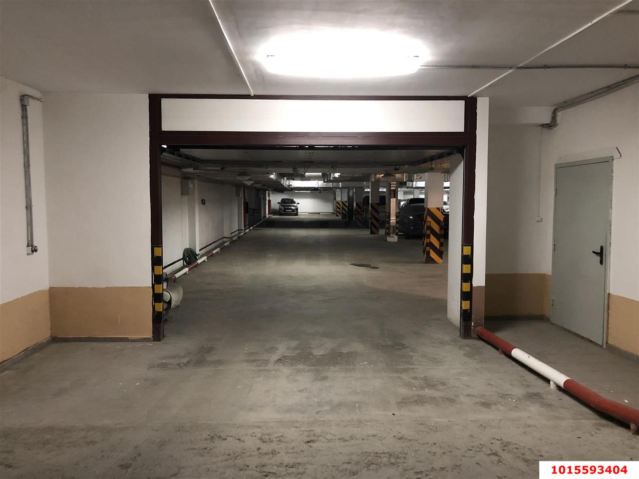 Фото №3: Гараж - Новороссийск, ЖК Облака, ул. Куникова, 47Г