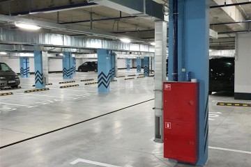 Фото №2: Гараж - Новороссийск, мкр. ЖК Облака, ул. Куникова, 47Г