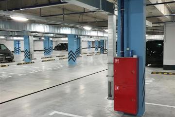 Фото №2: Гараж - Новороссийск, мкр. ЖК Облака, ул. Куникова, 47Г