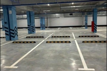 Фото №1: Гараж - Новороссийск, мкр. ЖК Облака, ул. Куникова, 47Г