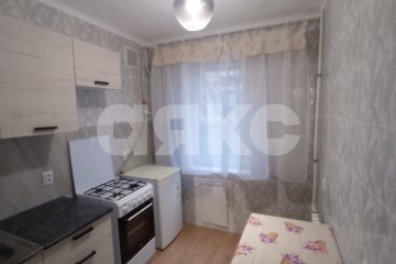 Фото №1: 1-комнатная квартира 30 м² - Мариуполь, мкр. 21-й, ул. Урицкого, 86