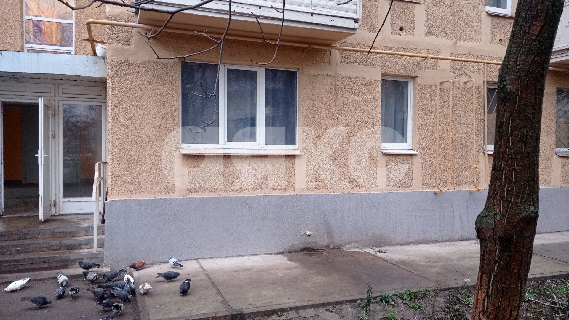 Фото №6: 1-комнатная квартира 30 м² - Мариуполь, 21-й, ул. Урицкого, 86